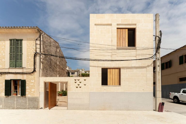 Casa Guillem y Cati’s en España por TEdA Arquitectes - Fotografía de Arquitectura - El Arqui MX