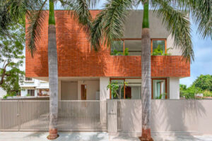 Casa Patio Central en la India por TRAANSPACE - Fotografía de Arquitectura - El Arqui MX
