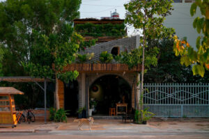 La Casa de Hombre en Vietnam por Country House. Architecture - Fotografía de Arquitectura - El Arqui MX