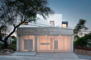 Casa Quince en Nuevo León por RML diseño - Fotografía de Arquitectura - El Arqui MX