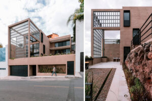 Casa San Juan 22 en Querétaro por PLAAN ARQUITECTURA - Fotografía de Arquitectura - El Arqui MX