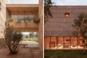 Casa Tejocote en Querétaro por González Muchow - Fotografía de Arquitectura - El Arqui MX