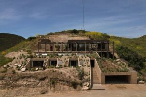 Casa Uno en Baja California por CLACLA Taller de Arquitectura - Fotografía de Arquitectura - El Arqui MX