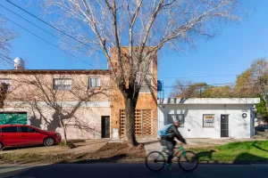 Casa estudio el sucucho en Argentina por Sin.Tesis Arquitectos - Fotografía de Arquitectura - El Arqui MX