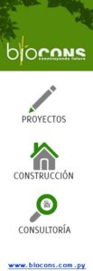 Biocons Arquitectos