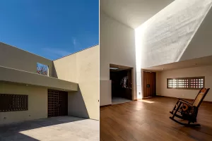Casa Espacio Anexo en Nuevo León por Erick Guajardo Estudio Arquitectura - Fotografía de Arquitectura - El Arqui MX