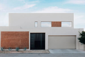 Casa M2 en Baja California por ATZtudio - Fotografía de Arquitectura - El Arqui MX