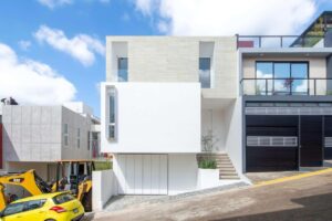Casa Paloma en Veracruz por Creativa Taller de Arquitectura y Diseño - Fotografía de Arquitectura - El Arqui MX