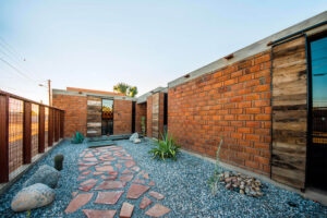 Casa RAT TRAP BOND en Sonora por Veitedoce - Fotografía de Arquitectura - El Arqui MX