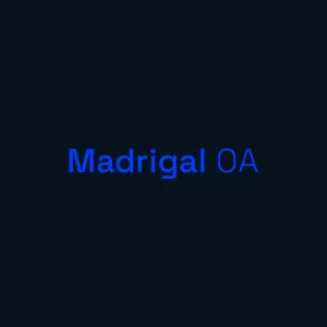 Madrigal OA