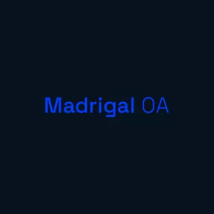 Picture of Madrigal OA