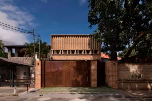 Vivienda María Emilia en Paraguay por Minimo Comun Arquitectura - Fotografía de Arquitectura - El Arqui MX