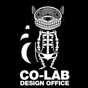 CO-LAB Desing office