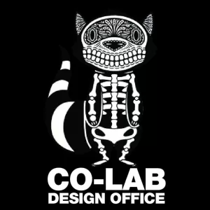 Picture of CO-LAB Desing office