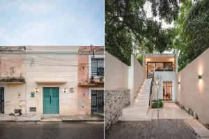 Casa Ermita Yucatán - Studio A