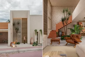 Casa Kukul Yucatán - KAMA Taller Arquitectura