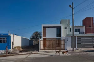 Casa MX Veracruz - Morales architects