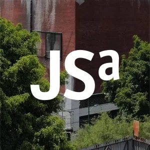 JSa Arquitectura