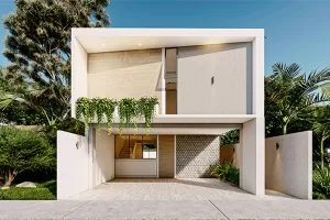 Casa Grijalva Tabasco - Mar Ferrer Arquitectura