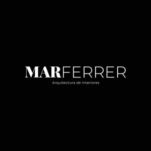 Mar Ferrer Arquitectura