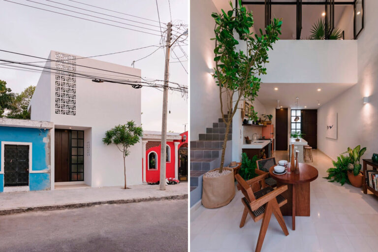 Casa Hannah en Yucatán