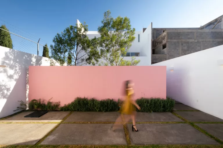 Casa Negrete en Edo. de México