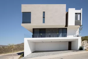 Casa TAM en Guanajuato