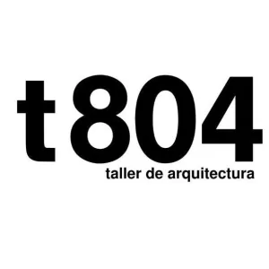 t804 taller de arquitectura