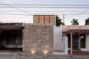 Casa Eva en Yucatán