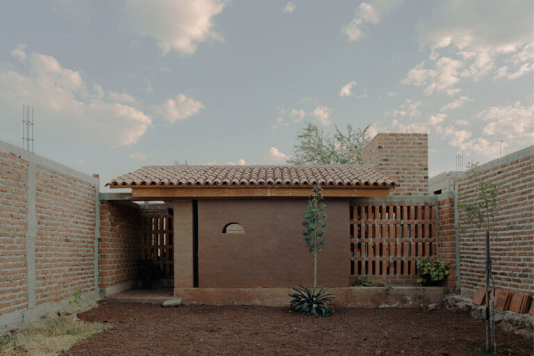 Casa Agave en Jalisco