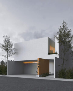 Picture of QBOX Arquitectura