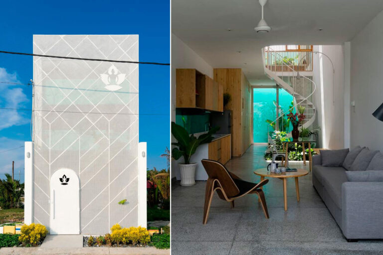 Less House en Vietnam