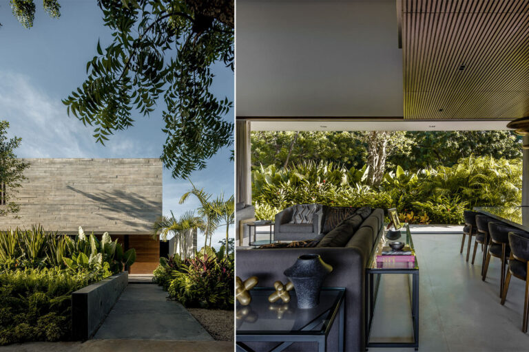 Casa Alpha en Yucatán