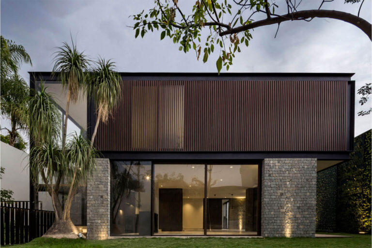 Casa Altamira en Jalisco