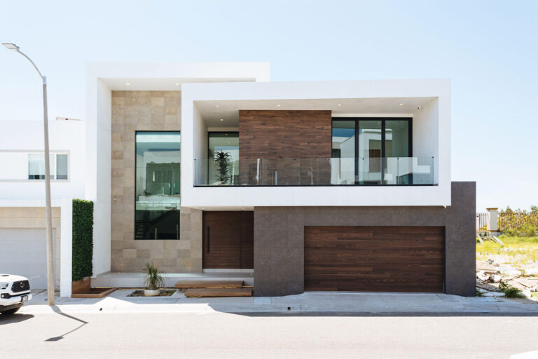 Casa Cllo en Baja California