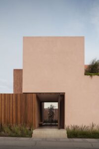 Picture of Jorge Garibay Arquitectos