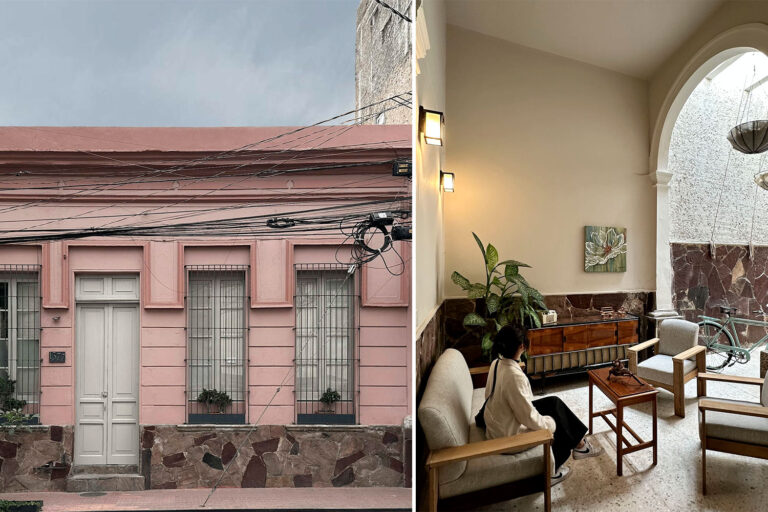 Casa Morelos en Jalisco