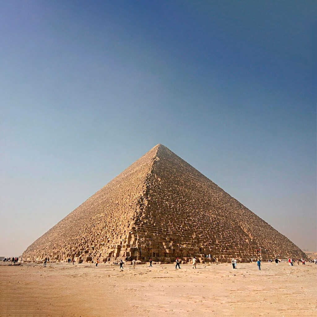 Pir mide De Keops Giza Egipto El Arqui MX Pir mide De Keops Giza Egipto El Arqui MX