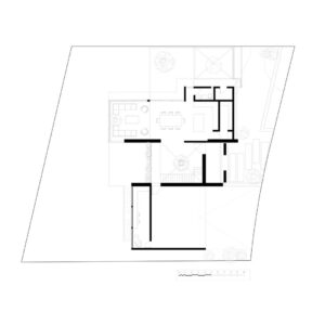 Planos de Casa F133