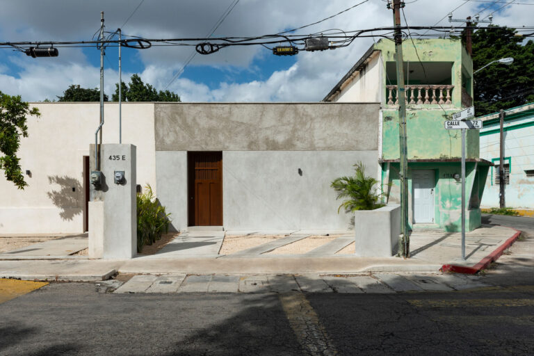 Loft en la calle 72 en Yucatán