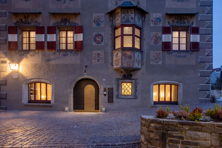 Art Hotel Lasserhaus en Italia