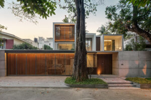 k2 house en India