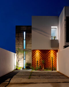 Picture of H2 Arquitectura