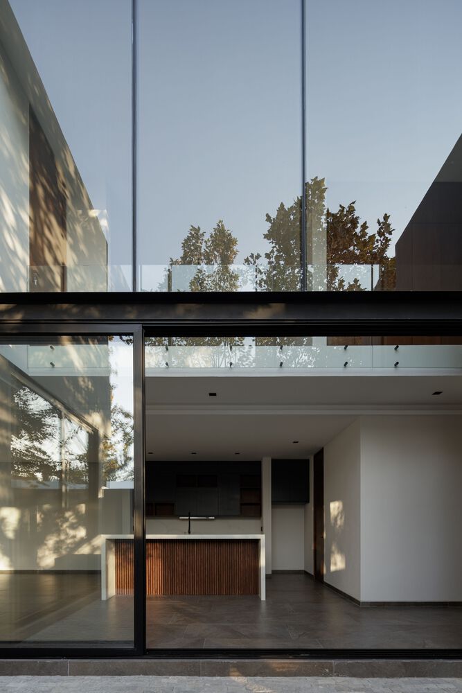 Casa Mítica en Jalisco / ArquiPartners | El Arqui MX