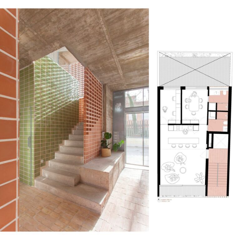 Casa Botijo en España