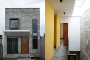 Casa BD en Vietnam