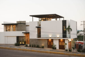 Casa Risco en Sinaloa