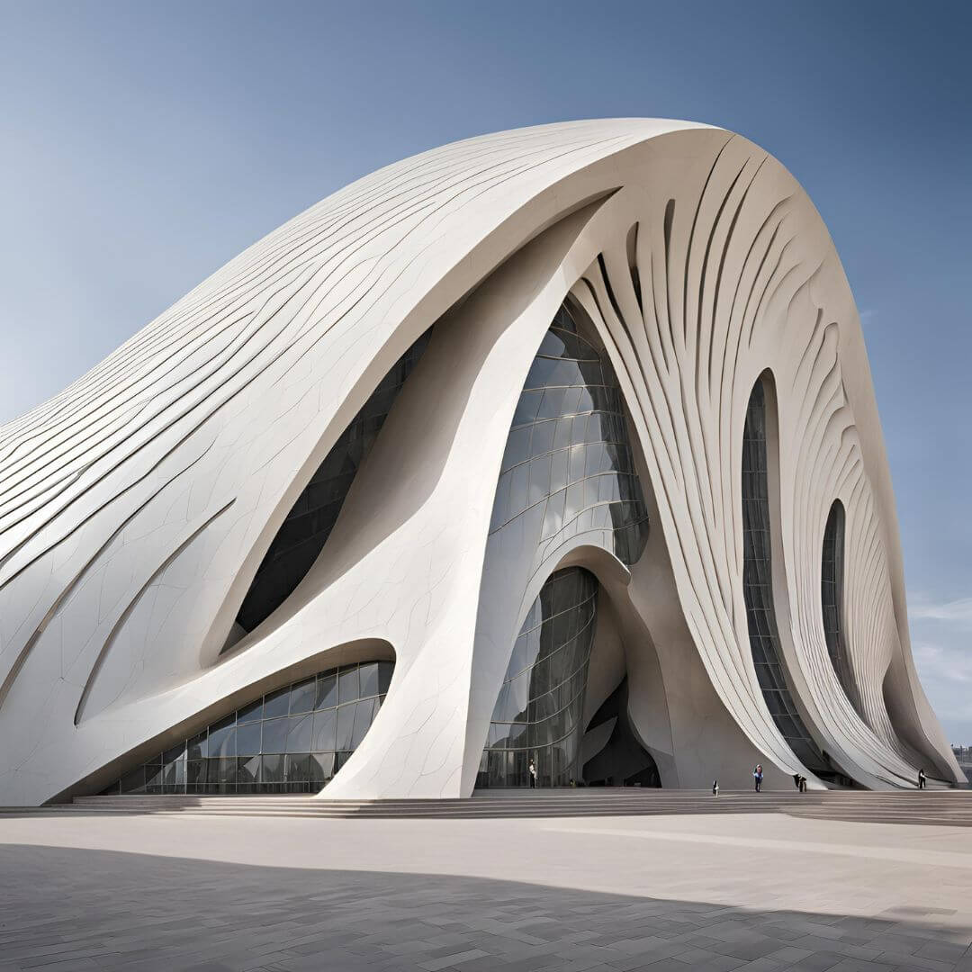 Los 10 arquitectos más influyentes de la historia | El Arqui MX
