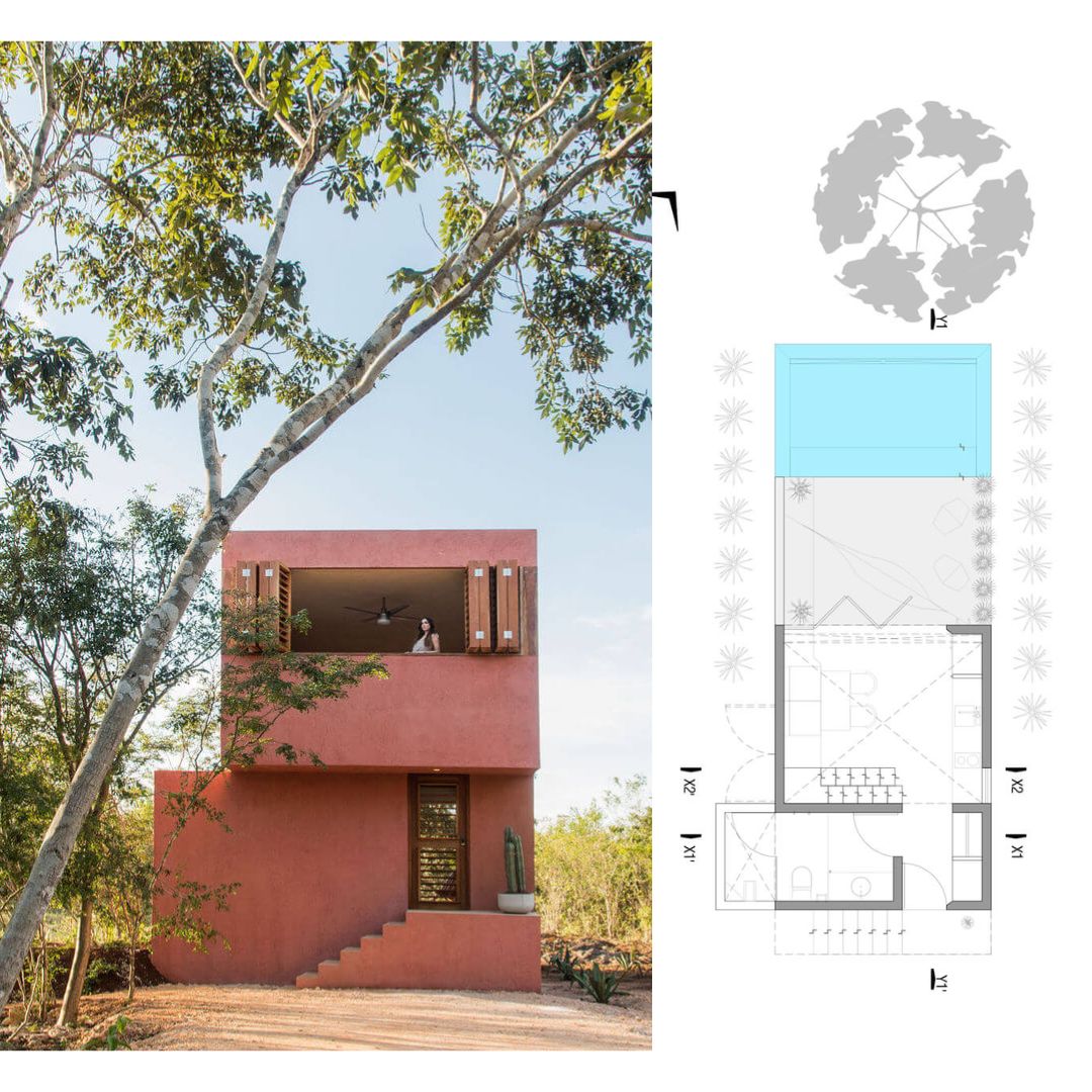 Casa sa Cova en España / Missio 21 arquitectes | El Arqui MX