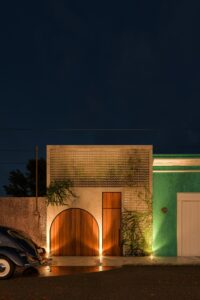 Picture of Rodrigo Casares Arquitectura